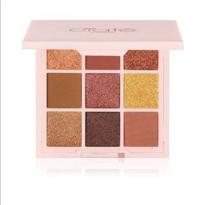 Ciate London Trend Palette Bronzed